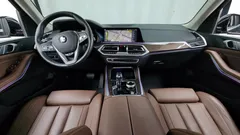 2022 BMW X5 xDrive 30d xLine — фото 7
