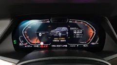 2022 BMW X5 xDrive 30d xLine — фото 8