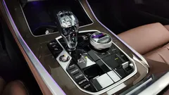 2022 BMW X5 xDrive 30d xLine — фото 9