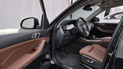2022 BMW X5 xDrive 30d xLine — фото 10