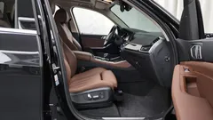 2022 BMW X5 xDrive 30d xLine — фото 11