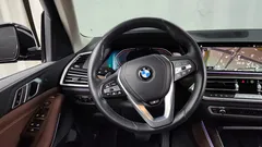 2022 BMW X5 xDrive 30d xLine — фото 13