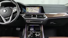 2022 BMW X5 xDrive 30d xLine — фото 14