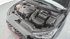 2022 Hyundai Veloster 2.0 N, чёрный — фото 6