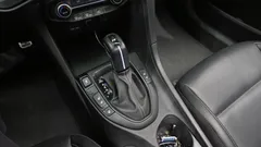 2022 Hyundai Veloster 2.0 N, чёрный — фото 9