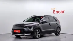 2022 Kia Niro Prestige — фото 1