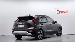 2022 Kia Niro Prestige — фото 2
