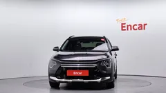 2022 Kia Niro Prestige — фото 3