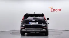 2022 Kia Niro Prestige — фото 4