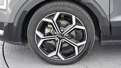 2022 Kia Niro Prestige — фото 5
