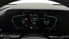 2022 Kia Niro Prestige — фото 8