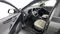2022 Kia Niro Prestige — фото 10