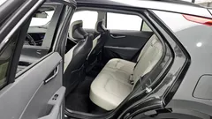 2022 Kia Niro Prestige — фото 11
