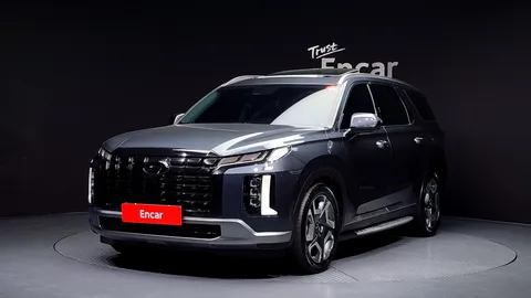 2023 Hyundai Palisade Diesel 2.2 4WD