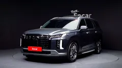 2023 Hyundai Palisade Diesel 2.2 4WD — фото 1