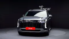 2023 Hyundai Palisade Diesel 2.2 4WD — фото 3