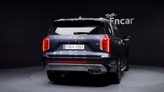2023 Hyundai Palisade Diesel 2.2 4WD — фото 4