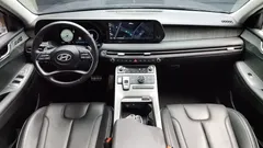 2023 Hyundai Palisade Diesel 2.2 4WD — фото 7