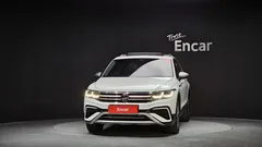2023 Volkswagen Tiguan 2.0 TSI Prestige — фото 3