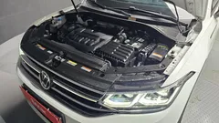 2023 Volkswagen Tiguan 2.0 TSI Prestige — фото 6