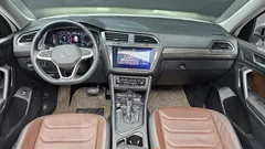 2023 Volkswagen Tiguan 2.0 TSI Prestige — фото 7