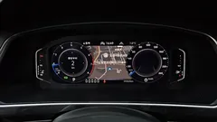 2023 Volkswagen Tiguan 2.0 TSI Prestige — фото 8