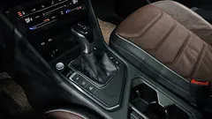 2023 Volkswagen Tiguan 2.0 TSI Prestige — фото 9