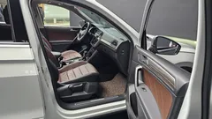 2023 Volkswagen Tiguan 2.0 TSI Prestige — фото 10