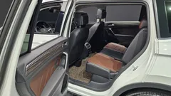 2023 Volkswagen Tiguan 2.0 TSI Prestige — фото 12