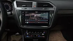 2023 Volkswagen Tiguan 2.0 TSI Prestige — фото 14