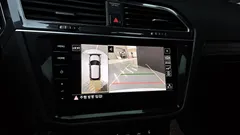 2023 Volkswagen Tiguan 2.0 TSI Prestige — фото 15