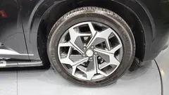 2021 Hyundai Palisade Diesel 2.2 4WD, чёрный — фото 5