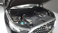 2021 Hyundai Palisade Diesel 2.2 4WD, чёрный — фото 6