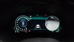 2021 Hyundai Palisade Diesel 2.2 4WD, чёрный — фото 8