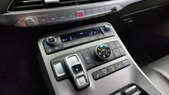 2021 Hyundai Palisade Diesel 2.2 4WD, чёрный — фото 9