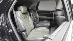 2021 Hyundai Palisade Diesel 2.2 4WD, чёрный — фото 12