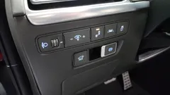 2021 Hyundai Palisade Diesel 2.2 4WD, чёрный — фото 16