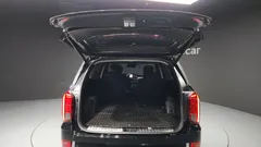 2021 Hyundai Palisade Diesel 2.2 4WD, чёрный — фото 20