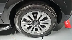 2021 Kia Mohave Diesel 3.0 4WD 6-Seater, чёрный — фото 5
