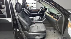 2021 Kia Mohave Diesel 3.0 4WD 6-Seater, чёрный — фото 10