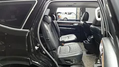 2021 Kia Mohave Diesel 3.0 4WD 6-Seater, чёрный — фото 11