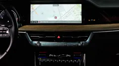 2021 Kia Mohave Diesel 3.0 4WD 6-Seater, чёрный — фото 14