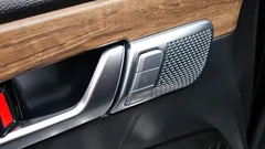 2021 Kia Mohave Diesel 3.0 4WD 6-Seater, чёрный — фото 18