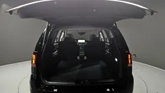 2021 Kia Mohave Diesel 3.0 4WD 6-Seater, чёрный — фото 20