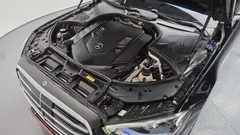 2022 Mercedes-Benz S-Class S580L 4MATIC — фото 6