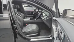 2022 Mercedes-Benz S-Class S580L 4MATIC — фото 10