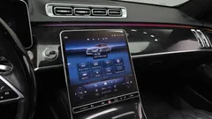 2022 Mercedes-Benz S-Class S580L 4MATIC — фото 14