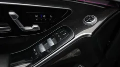 2022 Mercedes-Benz S-Class S580L 4MATIC — фото 17