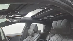 2022 Mercedes-Benz S-Class S580L 4MATIC — фото 19
