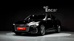 2023 Audi A6 40 TDI Quattro Premium — фото 1